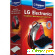 Topperr FLG 75 фильтр для пылесосов LG Electronics -  - Фото 391392