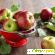 Яблочные диеты -  - Фото 400363