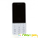 Nokia 230 Dual Sim, White Silver -  - Фото 411338