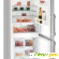 Двухкамерный холодильник Liebherr CNef 5715 -  - Фото 409681