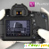 Canon EOS 70D Body цифровая зеркальная фотокамера -  - Фото 431090