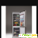 Холодильник Ilve RN 60 C/X -  - Фото 432148