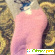 Детские носки ангора с махрой -  - Фото 453519