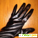 Длинные женские перчатки OLN -  - Фото 462793
