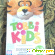Порошок для стирки детского белья Tobbi Kids -  - Фото 519627