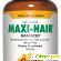 Maxi hair витамины -  - Фото 523329