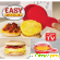 Воздушная яичница easy eggwich отзывы -  - Фото 520433