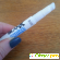 Blanx white shock gel pen отзывы -  - Фото 526930