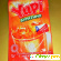 Растворимый фруктовый напиток Yupi со вкусом Буратино -  - Фото 615778