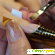 Наращивание ногтей гелем отзывы -  - Фото 614893