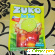 Растворимый фруктовый напиток Zuko со вкусом Ice tea -  - Фото 613489
