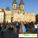 Прага в марте отзывы туристов -  - Фото 642013