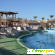 Panorama Bungalows Resort El Gouna 4* - Отели, гостиницы, санатории - Фото 650437