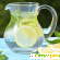 Лимонная вода для похудения отзывы -  - Фото 656509