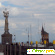 Статуя «Империя»  в городе  Констанц. -  - Фото 729934