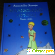 Книга Маленький принц Антуан де Сент-Экзюпери - Детская литература - Фото 881942