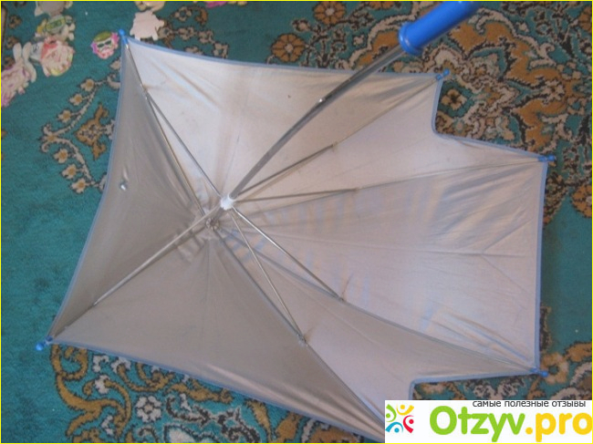 Детский зонт Goodbaby фото1