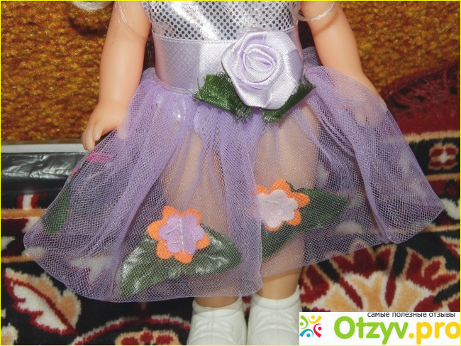 Кукла Joy Toy Катюша фото1