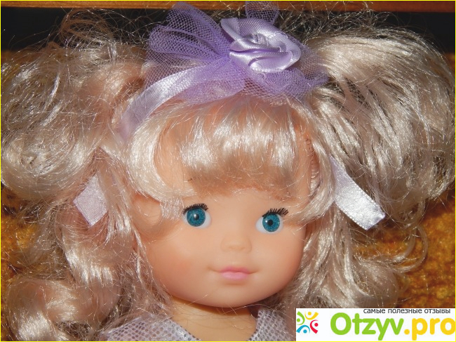 Кукла Joy Toy Катюша фото3