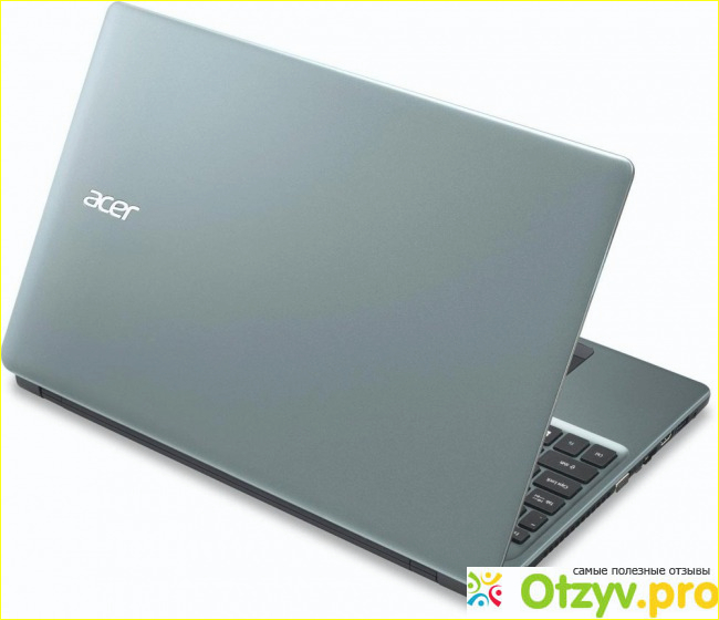 Ноутбук Acer Aspire E1-570G-33214G75Mnii фото1