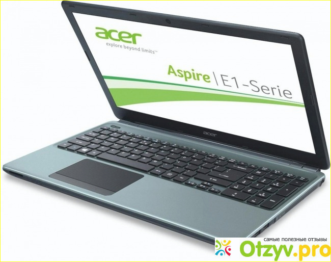 Ноутбук Acer Aspire E1-570G-33214G75Mnii фото2