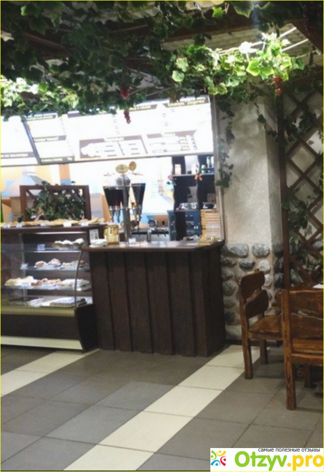 Кафе Хачапури г. Чебоксары фото1