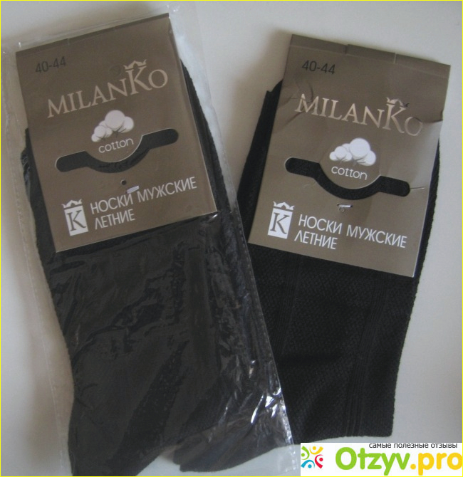 Чулочно-носочные изделия МиланКо фото1