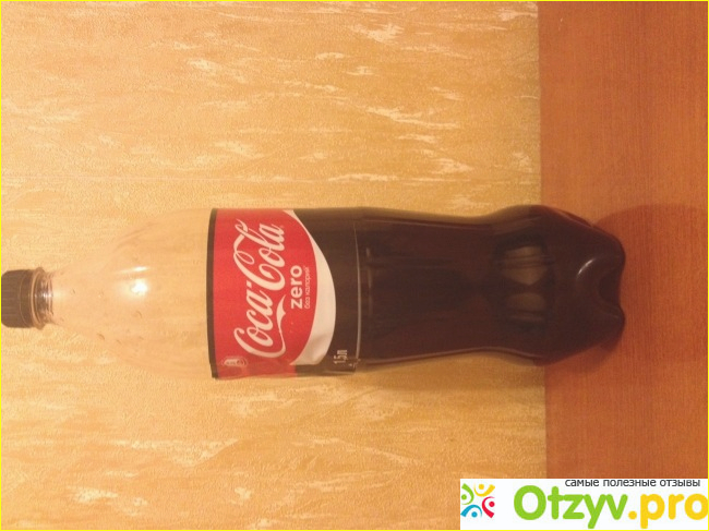 Отзыв о Coca-Cola