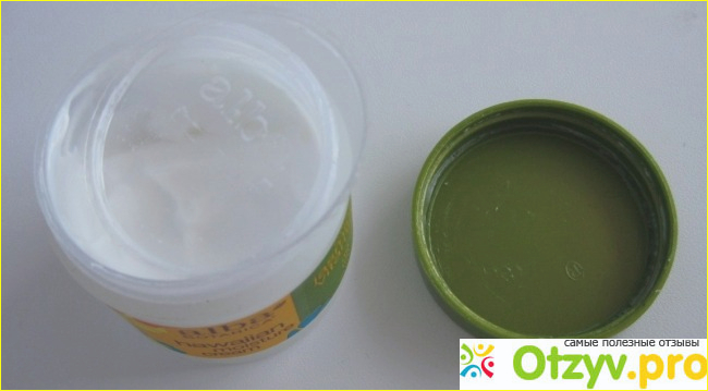 Крем Hawaiian Moisture Cream. Smoothing Jasmine and Vitamin E Alba Botanica фото4