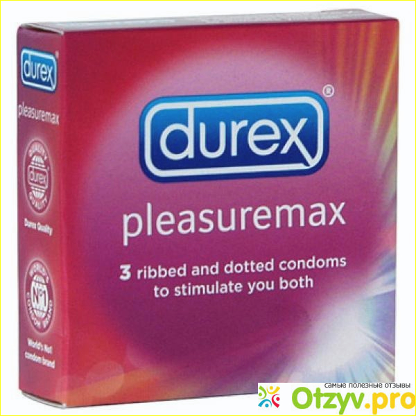 Durex презерватив фото3