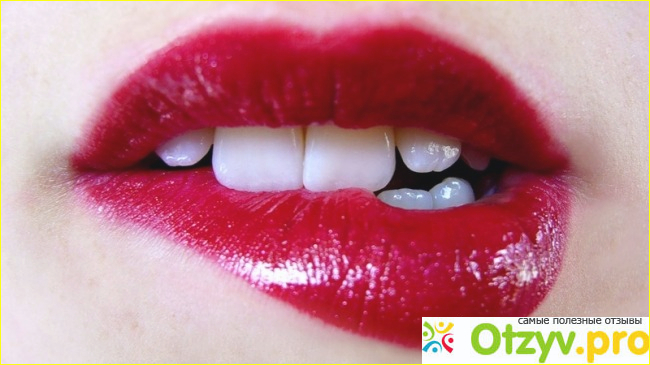 Система по уходу за губами Mary Kay Satin Lips фото2