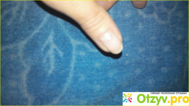 Лечебное покрытие для ногтей между гель лаками Essie all in one фото1