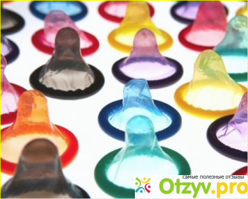 Отзыв о Самые лучшие презервативы