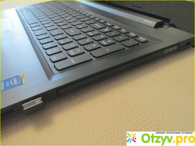 Ноутбук Lenovo G50-70 фото6