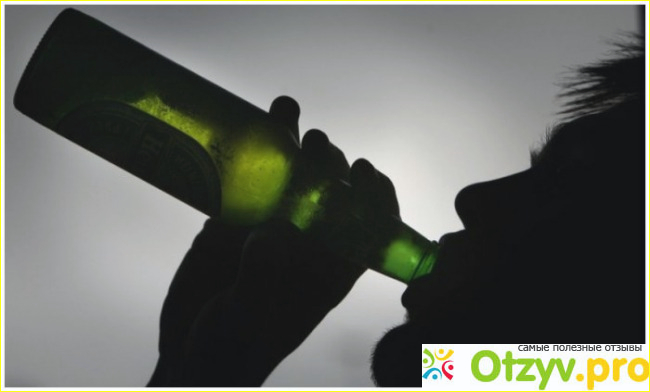 Отзыв о Симптомы алкогольного отравления