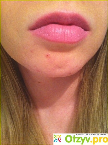 Mac lipstick фото1