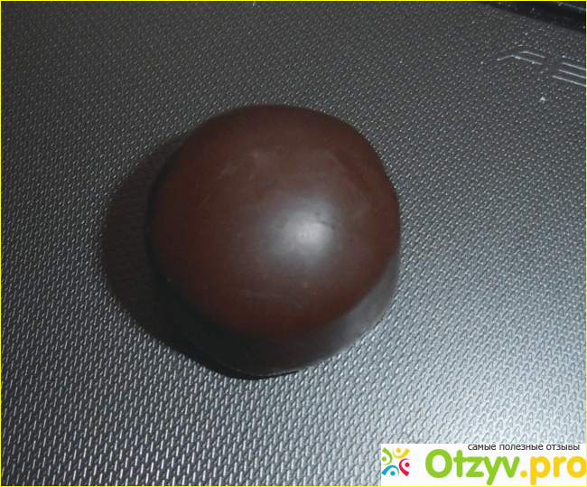 Шоколадные конфеты Эссен продакшн Шадо вишневое фото1