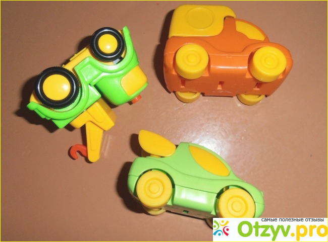Детские машинки Wader quality toys фото1