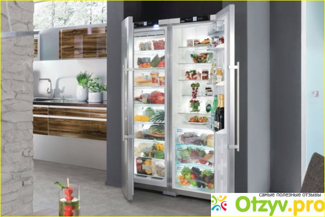 Холодильник liebherr официальный сайт фото2