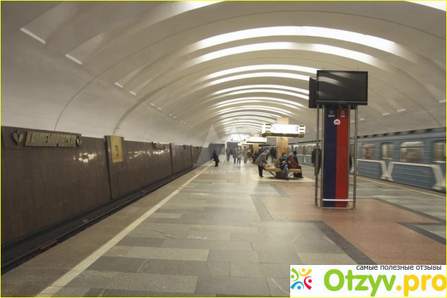 Экскурсия по метро москвы фото1