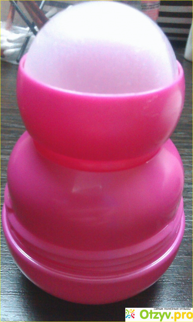 Дезодорант Garnier Mineral шариковый Невидимый фото1