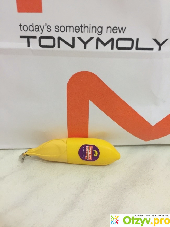 Tony moly фото1