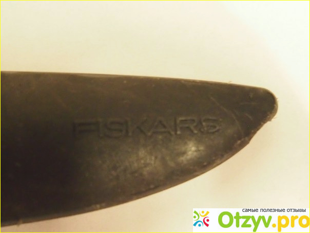 Нож FISKARS K40 общего назначения фото3