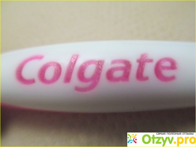 Зубная щетка Colgate ЗигЗаг фото5