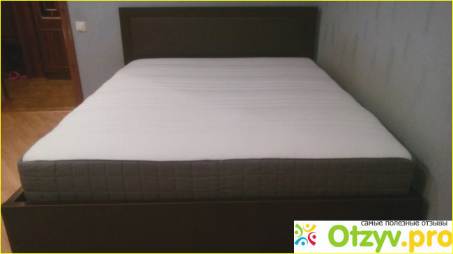 Кровать Мальта 160*200 см фото2