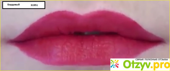 Жидкая губная помада-мусс The ONE Lip Sensation фото3