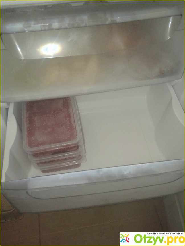Холодильник Атлант XM 4425-009 ND фото1