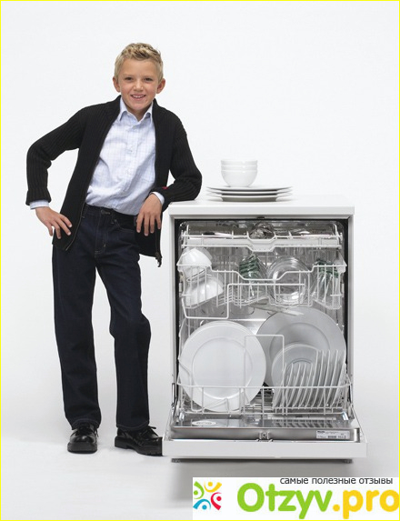 Посудомоечная машина whirlpool фото1