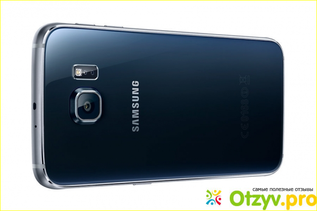 Samsung Galaxy S6 SM-G920F фото2