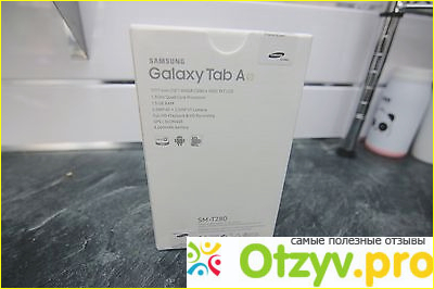 Samsung Galaxy Tab A6 SM-T280
